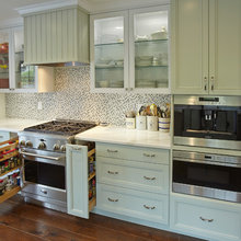 Dewitt Farm House