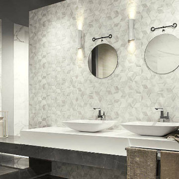 Product: White Experience by Italgraniti