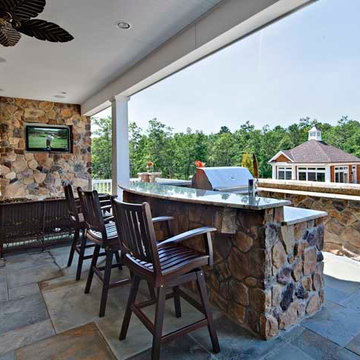 Bennington Way, Eagleswood