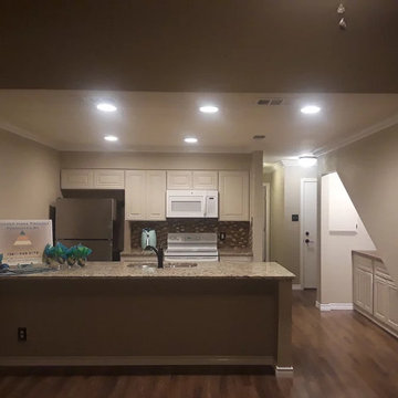 Kitchens