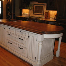 Kitchen Ideas
