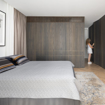 R Penthouse TLV