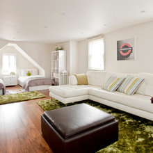 garage suite