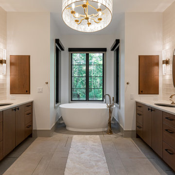 Modern Organic Elegance