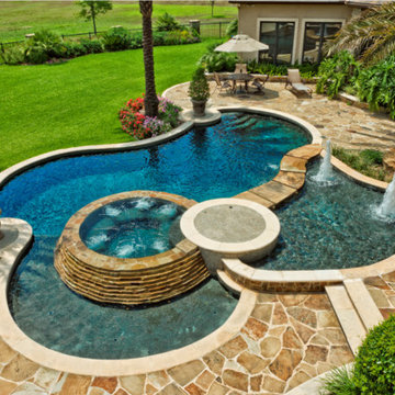 2015 World’s Greatest Pools Submissions – Part 2