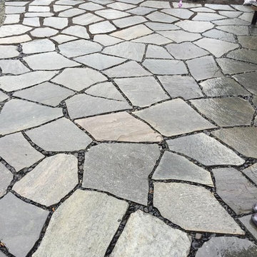 Olympic Rockeries