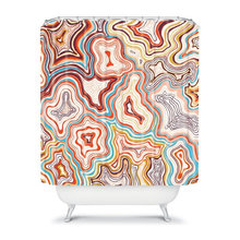 shower curtain