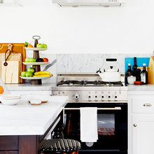 Counter tops like 502 - check stools
