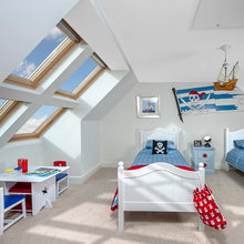 charlie room