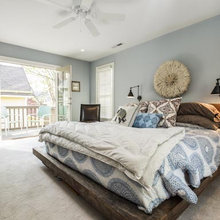 Bedroom Ideas
