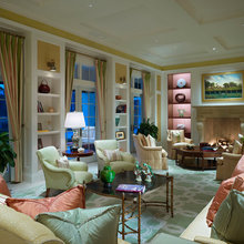 Room arrangement