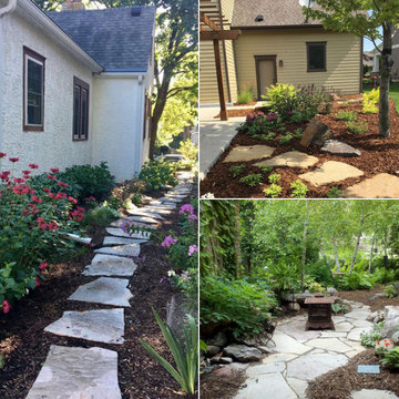 Walkway Designs