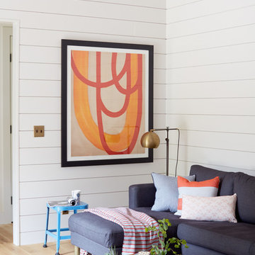 Schoolhouse for STYLED