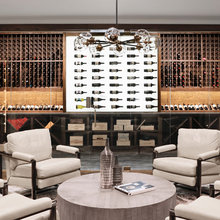 Basement Inspiration