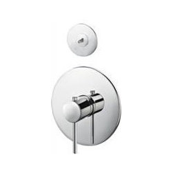 Fantini 6001SBU Venezia Trim without Volume Control Handle - Products