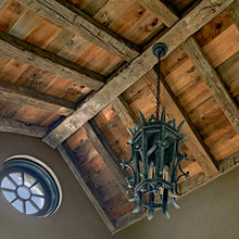 French Normandy Residence