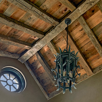 French Normandy Residence