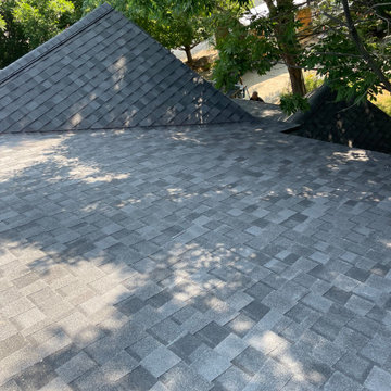 Moire Black, Fairfax Court, Niwot