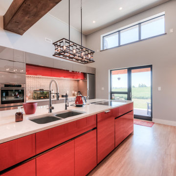 Listowel Bungalow