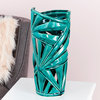 Modern Green Ceramic Vase 59967