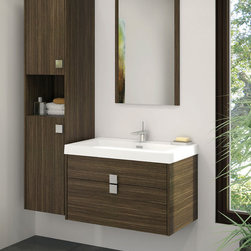 Vanico Maronyx Bath Vanity - Products
