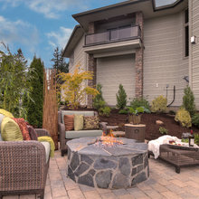fire pits