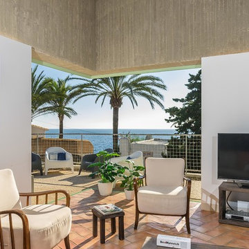 Villa Maroa Benissa