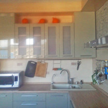 Kitchen Ideas