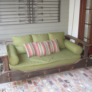 Some of our projects