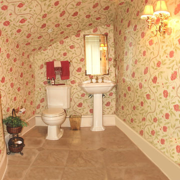 Bathrooms