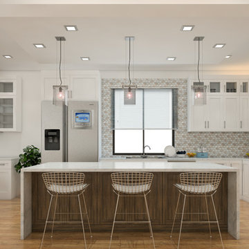 Upcoming Project - Architectural & Interior Design for a Custom Home