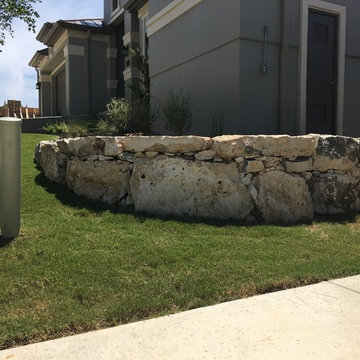 Hardscape