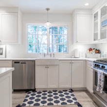 Cabinets