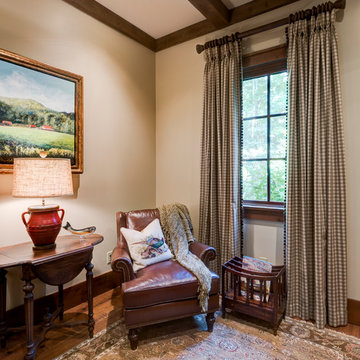 Wilson Residence - Blowing Rock, NC