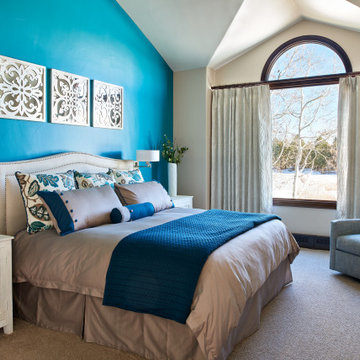 West Arvada Whole Home Remodel