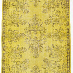 Overdye Rugs - Products