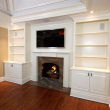 Living Room Ideas