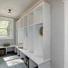 Mud Room