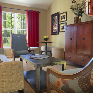 Bonus Room