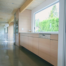 Fairview Kitchen