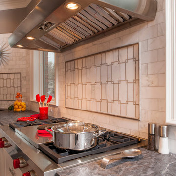 A Customized Creation - Harrison Township