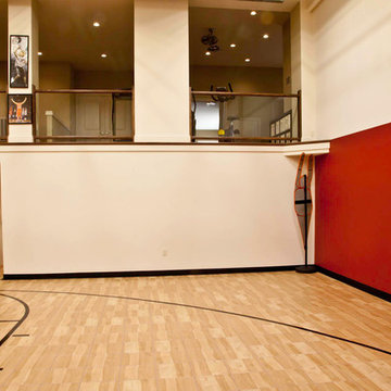 Middleton Private residence