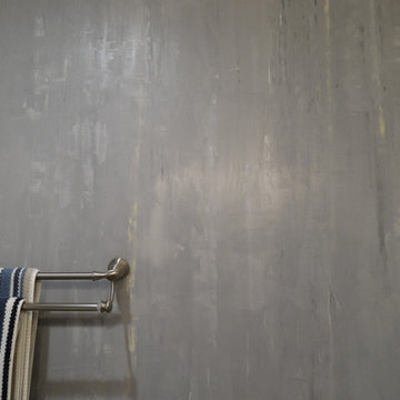 Venetian Plaster