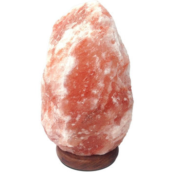 Himalayan Salt Lamp 20-30 lbs