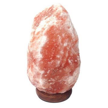 Himalayan Salt Lamp 20-30 lbs