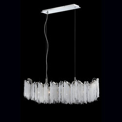 Eurofase Chandelier - Products