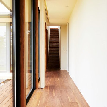 HOUSE / M #1