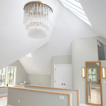 Walden Single Family Restoration