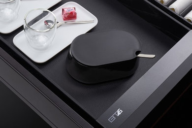 NEW COLLECTION OF LUXURY DRAWER ORGANIZERS