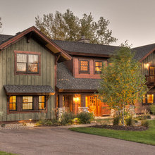 Exterior Ideas